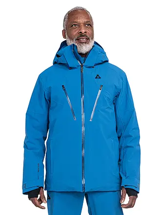 SCHÖFFEL | Chaqueta de esquí para hombre Style Skuta |